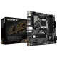 GIGABYTE B650M K AMD AM5 Micro-ATX Motherboard